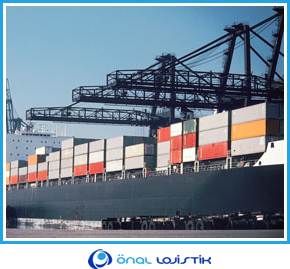 Deniz Yolu Taşımacılığı ve Liman Hizmetleri - Önal Lojistik